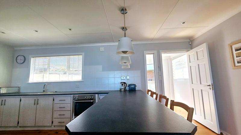 3 Bedroom Property for Sale in Dana Bay Western Cape